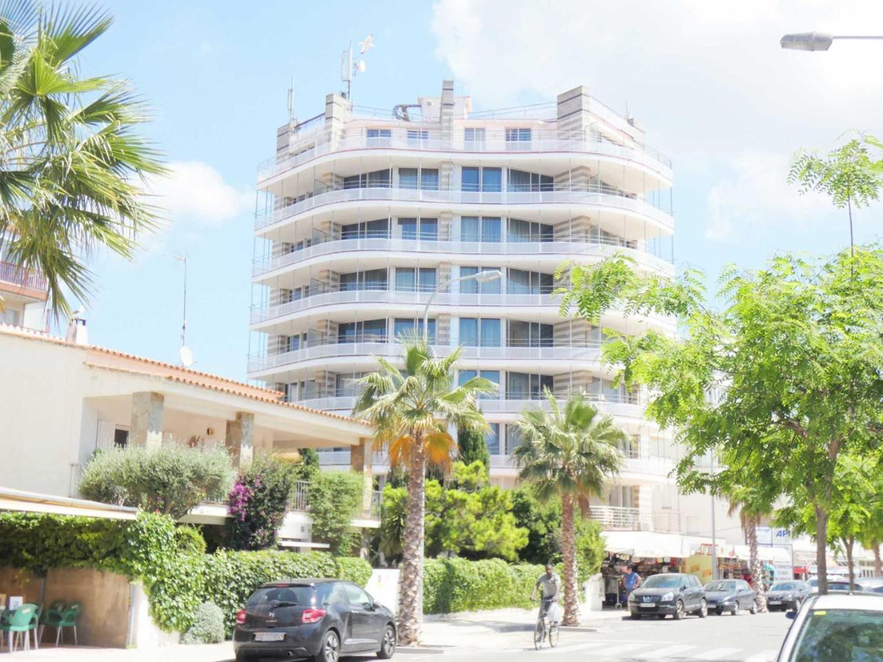 Bora 4-B Apartment Roses Exterior photo
