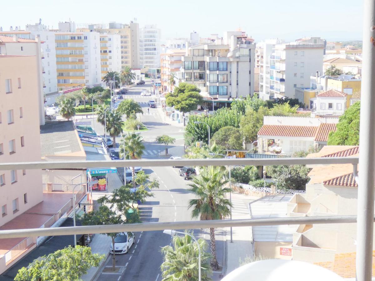 Bora 4-B Apartment Roses Exterior photo